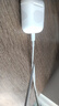 绿联【官方MFi认证】适用苹果14/13/12充电线快充数据线USB to Lightning闪电接口 iPhone手机平板1米 实拍图