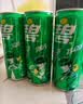 可口可乐（Coca-Cola）檀健次代言 雪碧Sprite柠檬味碳酸饮料 330ml*24摩登罐  实拍图