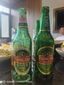 青岛啤酒（TsingTao）经典啤酒 600ml*12瓶 升级大容量 整箱装 实拍图