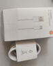 小米 原装6A数据线type-c充电线适配USB-C接口手机游戏机适用小米15红米k90/ Note13 实拍图