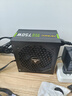 安钛克 Antec NE750 GOLD 3.1金牌全模组/PCIE5.1/ 日系电解电容/双8pin电脑主机电源/40系显卡 实拍图