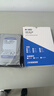 西部数据（WD）2TB 台式机机械硬盘 WD Blue 西数蓝盘3.5英寸 5400转64MB SATA CMR垂直DIY装机电脑硬盘 WD20EARZ 实拍图