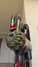 戴森（DYSON） V8 Cyclone 无绳吸尘器 手持无线吸尘器 除螨 宠物 家庭适用 实拍图