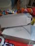 汰渍净白去渍洗衣粉10斤装 强效去渍 持久留香 大袋批发非皂粉家庭装 实拍图
