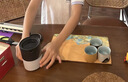 苏氏陶瓷手绘釉画彩千里江山手抓壶礼盒套装中国风文创伴手礼盒 实拍图