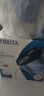 碧然德（BRITA）过滤净水器 家用滤水壶 净水壶 海洋系列 去水垢专家版滤芯11枚 环保加固包装 实拍图
