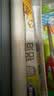 妙洁厚致铝箔30cm*15米*3盒  烘培烧烤烤箱空气炸锅烤盘锡纸 实拍图