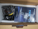 航嘉（Huntkey）JUMPER500S 额定500W 电脑电源(主动PFC/双管正激/宽幅电压/背部走线/智能温控) 实拍图