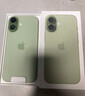 Apple/苹果  iPhone 17 256GB 鼠尾草绿色 支持移动联通电信5G 双卡双待手机 MG714CH/A*企业专享 实拍图