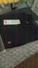 杉杉【凉感轻奢桑蚕丝】短袖T恤男2026年新款夏季衣服高端凉感POLO衫 实拍图