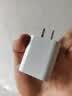品胜3C认证苹果安卓充电器5V2A充电头通用iPhone17/16/15/14/13/12华为OPPO小米vivo手机耳机插头usb-c 实拍图