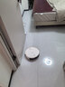 海尔（Haier）扫地机器人扫拖一体家用全自动智能擦地扫地拖地吸尘三合一沿边清扫可预约自动回充TL30U1 【高性价比版】适用「养宠家庭」 实拍图