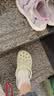 卡骆驰（CROCS）檀健次同款男女洞洞鞋经典Clog户外沙滩凉拖鞋（不含智必星） 实拍图