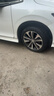 优科豪马横滨轮胎/汽车轮胎 215/50R17 91V ADVAN dB V551V 原配本田思域 实拍图