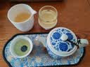 承道铭茶叶安溪铁观音 特级祥华高山兰花香型耐泡新茶乌龙茶叶罐装 【特级兰花香安溪铁观音单罐100g】 实拍图