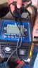 恩柏盛汽车电瓶充电器12V24V全自动全智能脉冲修复一体机纯铜大功率轿车充电机蓄电池铅酸电池充满断电 全铜芯加粗线充满自动断电数显款 12v24v通用电瓶充电修复一体机 实拍图
