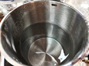 美的（Midea）电热水壶烧水壶有钛无缝内胆1.5L容量自动断电双层防烫MK-HJ1570-T 实拍图