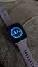 华为HUAWEI WATCH FIT 5 淡紫色 风信紫超轻薄大屏腕上微运动强劲续航华为智能手表 实拍图