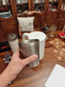 中茶普洱茶50周年版7541生普250g砖茶 中华老字号 国民经典版 经典标杆配方 口粮茶 口感醇厚 实拍图