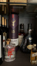马爹利（Martell） 名士VSOP 干邑白兰地 洋酒 350ml 送礼 实拍图