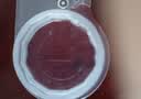 罗技（Logitech）M275鼠标 无线鼠标 办公鼠标 右手鼠标 白色 带无线2.4G接收器 实拍图