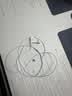 Apple/苹果 EarPods USB-C有线耳机 type-c有线耳机  iPhone 17有线耳机笔记本耳机游戏音乐 实拍图