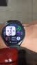 HUAWEIWATCH GT 6 雅丹黑【锋驰曜夜双表带套装】 实拍图
