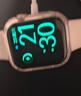 品胜苹果手表无线充电器iwatch充电底座 磁吸magsafe充电线适用AppleWatchS11/10/9/8/7/6/5/Ultra/SE3 实拍图