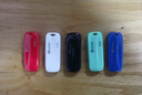 毕亚兹 512MB USB2.0投标U盘 盒装 环保耐摔 公司企业竞标专业招标优盘 五只装 UP11 实拍图