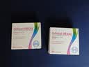 德国Orlistat HEXAL 奥利司他胶囊60mg 84粒*2盒 减肥瘦身减脂减重排油丸 失效日期2027.04 实拍图