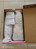 Onitsuka Tiger鬼塚虎复古男女鞋子低帮舒适休闲鞋运动鞋DUALIO 黑色/灰色(1183C315-001) 43.5 实拍图