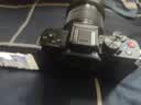 松下（Panasonic）Lumix G100D M43画幅相机 M43卡口 微单相机 无反数码相机 G100D+【12-60mm白盒】单镜套装 实拍图