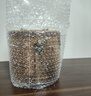 中茶茶叶普洱茶陈皮普洱熟普云南普洱熟茶小金饼木桶装500g中华老字号 实拍图