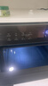 美的（Midea）蒸烤箱一体机嵌入式家用55L蒸烤炸炖四合一大容量蒸箱烤箱APP智控BS5055W 【行业之星】蒸烤炸一体机5055 实拍图