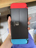 任天堂（Nintendo） switch NS掌上游戏机 oled 主机 港版彩色 续航加强版【直播特惠】 实拍图