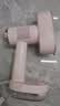 苏泊尔（SUPOR）【新一代吸烫机】吸附式手持挂烫机家用小型大蒸汽150ml拼豆熨烫机大功率除菌电熨斗SJ-HS16 实拍图