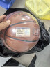 斯伯丁（SPALDING）篮球5号室内外耐磨兼用五号PU材质青少年儿童篮球77-476Y5 实拍图