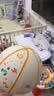匹克幼儿篮球3号幼儿园1-3-6岁儿童训练室内外小朋友儿童玩具篮球皮球 实拍图