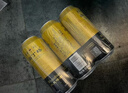 奥丁格小麦白啤酒 500ml*3罐 尝鲜装 德国进口精酿啤酒进口原装自营京东 实拍图