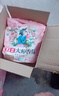 立白大师香氛天然皂粉4斤  婴幼儿衣物适用 强效去污去渍强力京东自营 实拍图