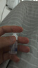 金因舒人表皮生长因子(ARI加长型)滴眼液 15000IU/3ml支*2支/盒干眼症专用眼药水角膜修复眼睛干涩不含防腐剂 实拍图