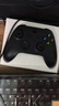 微软（Microsoft）XBOX无线游戏手柄 磨砂黑+USB-C线 蓝牙适配XBOX/PC/平板/手机Steam促销 黑神话悟空 空洞骑士 实拍图