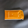卡贝（cobbe）隐形抽屉拉手现代简约明装暗拉手抽屉橱柜门把手柜子拉手家具五金 LS21B款【白色】64孔距 实拍图