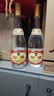 汾酒黄盖玻汾 清香型高度白酒 53度 475mL*12瓶 整箱装 实拍图