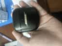 BOSE【王鹤棣同款】QuietComfort 消噪耳塞 真无线蓝牙耳机主动降噪 大鲨4代 大鲨3代 小鲨2代音场调教 大鲨四代-沙漠鎏金 实拍图