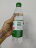 农夫山泉饮用纯净水 天然水源绿瓶 塑膜装 550ml*12瓶*2包 实拍图