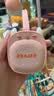 联想投资品牌异能者蓝牙音响迷你便携随声音箱户外运动小巧高音质扬声播放器实用礼物新款扩音器 粉色 实拍图