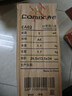 齐心（COMIX）10只A4单强力夹文件夹金属压力夹加厚诗朗诵签约夹板试卷资料夹子合同票据收纳办公学习用品EA62蓝 实拍图