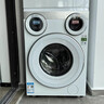 美的（Midea）【可爱多台式M10 Max】洗碗机85℃热风烘干一级水效高温除菌双层碗篮家用小尺寸免安装 实拍图