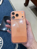 Apple/苹果 iPhone 17 Pro Max 512GB 星宇橙色 支持移动联通电信5G 双卡双待手机 实拍图